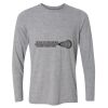 Light Youth Long Sleeve Ultra Performance Active Lifestyle T Shirt Thumbnail