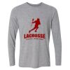 Light Youth Long Sleeve Ultra Performance Active Lifestyle T Shirt Thumbnail