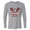 Light Youth Long Sleeve Ultra Performance Active Lifestyle T Shirt Thumbnail