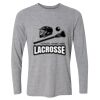 Light Youth Long Sleeve Ultra Performance Active Lifestyle T Shirt Thumbnail