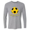 Light Youth Long Sleeve Ultra Performance Active Lifestyle T Shirt Thumbnail