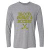 Light Youth Long Sleeve Ultra Performance Active Lifestyle T Shirt Thumbnail