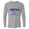 Light Youth Long Sleeve Ultra Performance Active Lifestyle T Shirt Thumbnail
