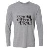 Light Youth Long Sleeve Ultra Performance Active Lifestyle T Shirt Thumbnail