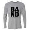 Light Youth Long Sleeve Ultra Performance Active Lifestyle T Shirt Thumbnail