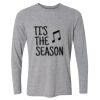 Light Youth Long Sleeve Ultra Performance Active Lifestyle T Shirt Thumbnail