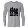 Light Youth Long Sleeve Ultra Performance Active Lifestyle T Shirt Thumbnail