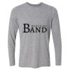 Light Youth Long Sleeve Ultra Performance Active Lifestyle T Shirt Thumbnail