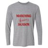Light Youth Long Sleeve Ultra Performance Active Lifestyle T Shirt Thumbnail