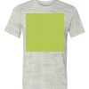 White Marble Unisex Poly-Cotton Short-Sleeve T-Shirt Thumbnail