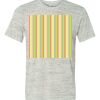 White Marble Unisex Poly-Cotton Short-Sleeve T-Shirt Thumbnail