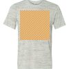 White Marble Unisex Poly-Cotton Short-Sleeve T-Shirt Thumbnail