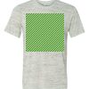 White Marble Unisex Poly-Cotton Short-Sleeve T-Shirt Thumbnail