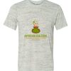 White Marble Unisex Poly-Cotton Short-Sleeve T-Shirt Thumbnail