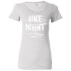 Ladies' Triblend Short Sleeve T-Shirt Thumbnail