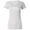 Ladies' Triblend Short Sleeve T-Shirt Thumbnail